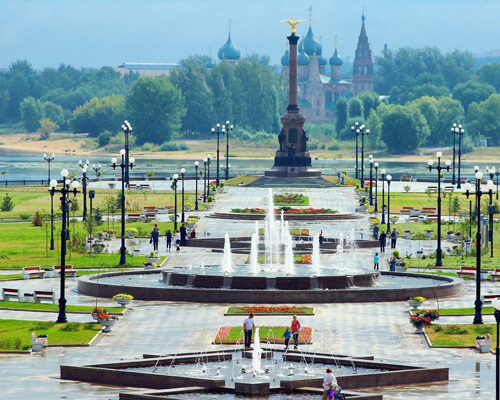 мт Ярославль